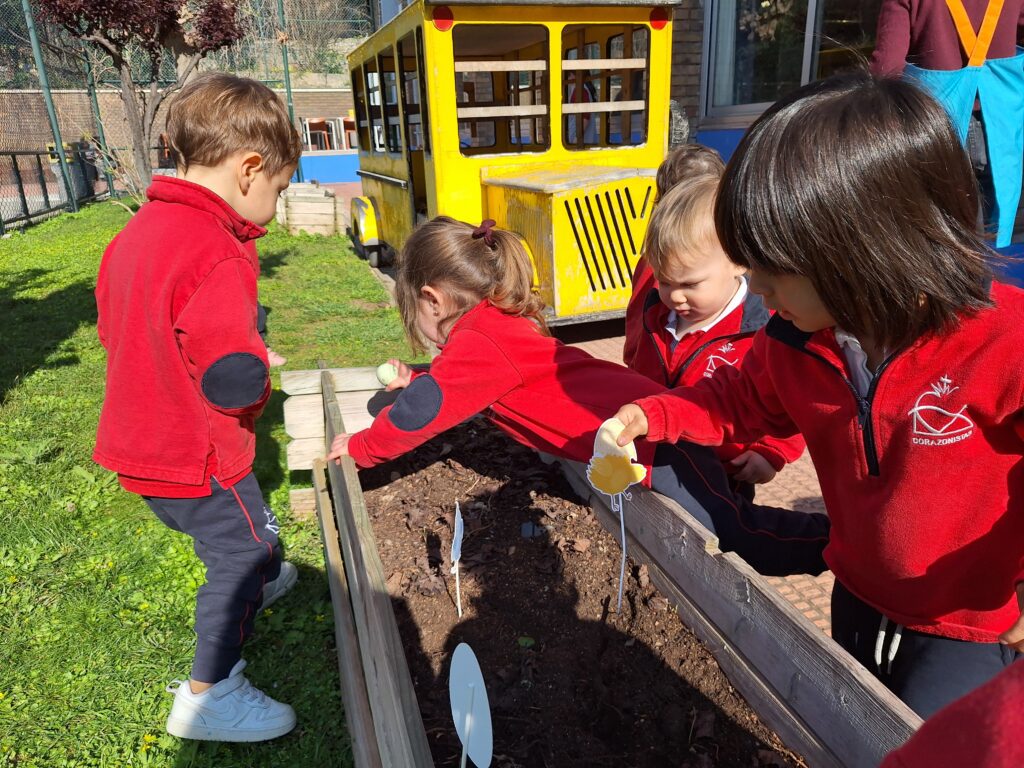 Easter Egg Hunt