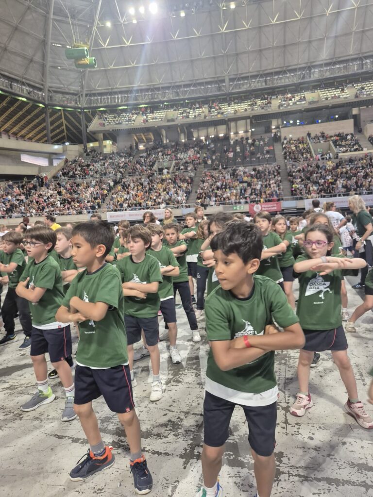 Dansa Ara