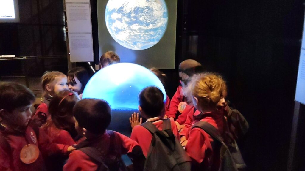 CosmoCaixa