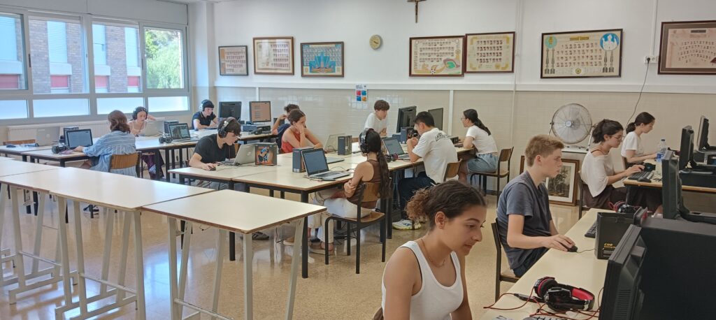 Oxford Test of English